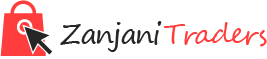 Zanjani Traders